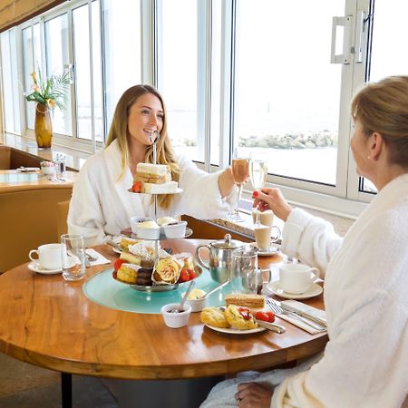 Haven Hotel Poole Eksteriør billede