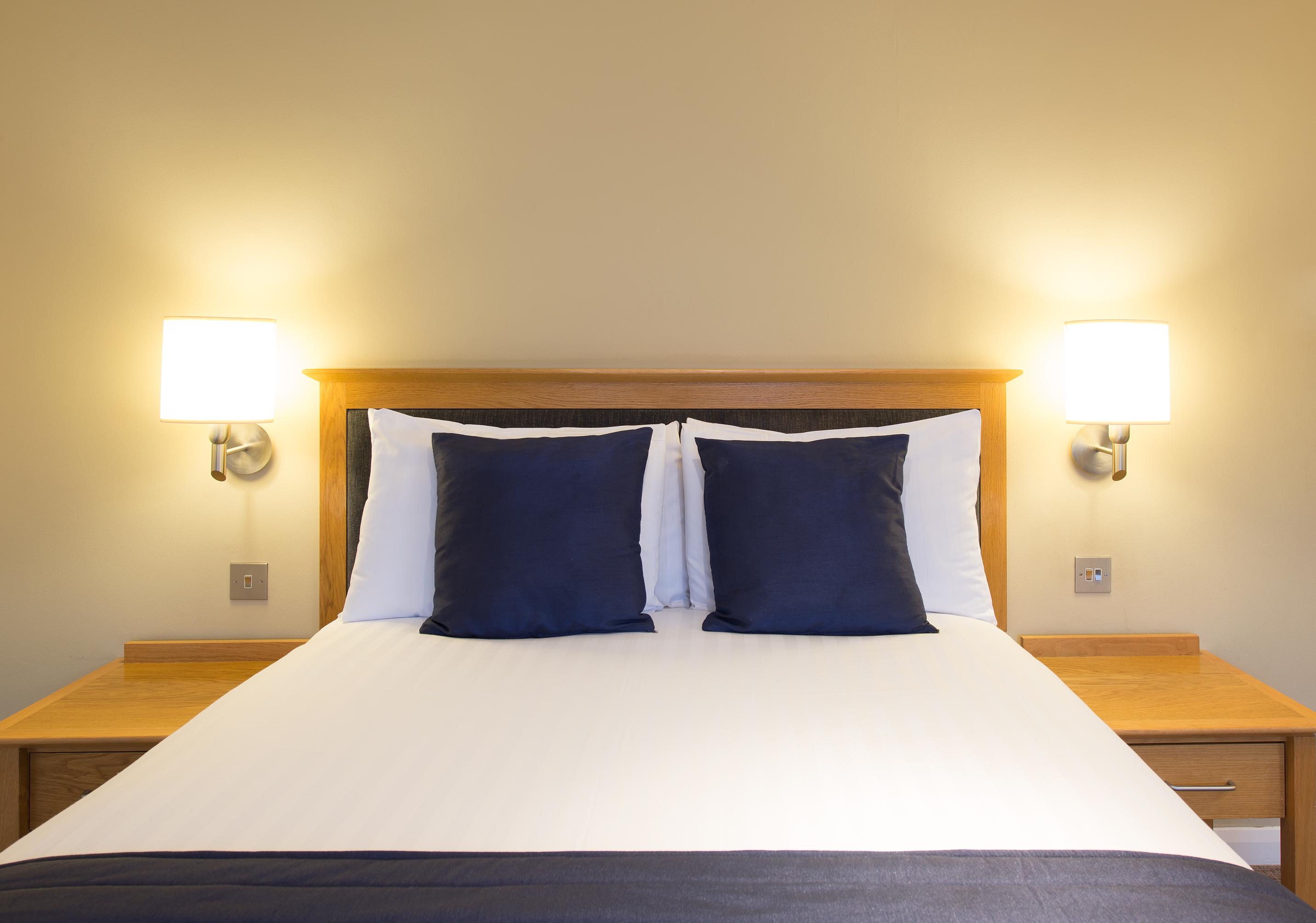 Haven Hotel Poole Eksteriør billede