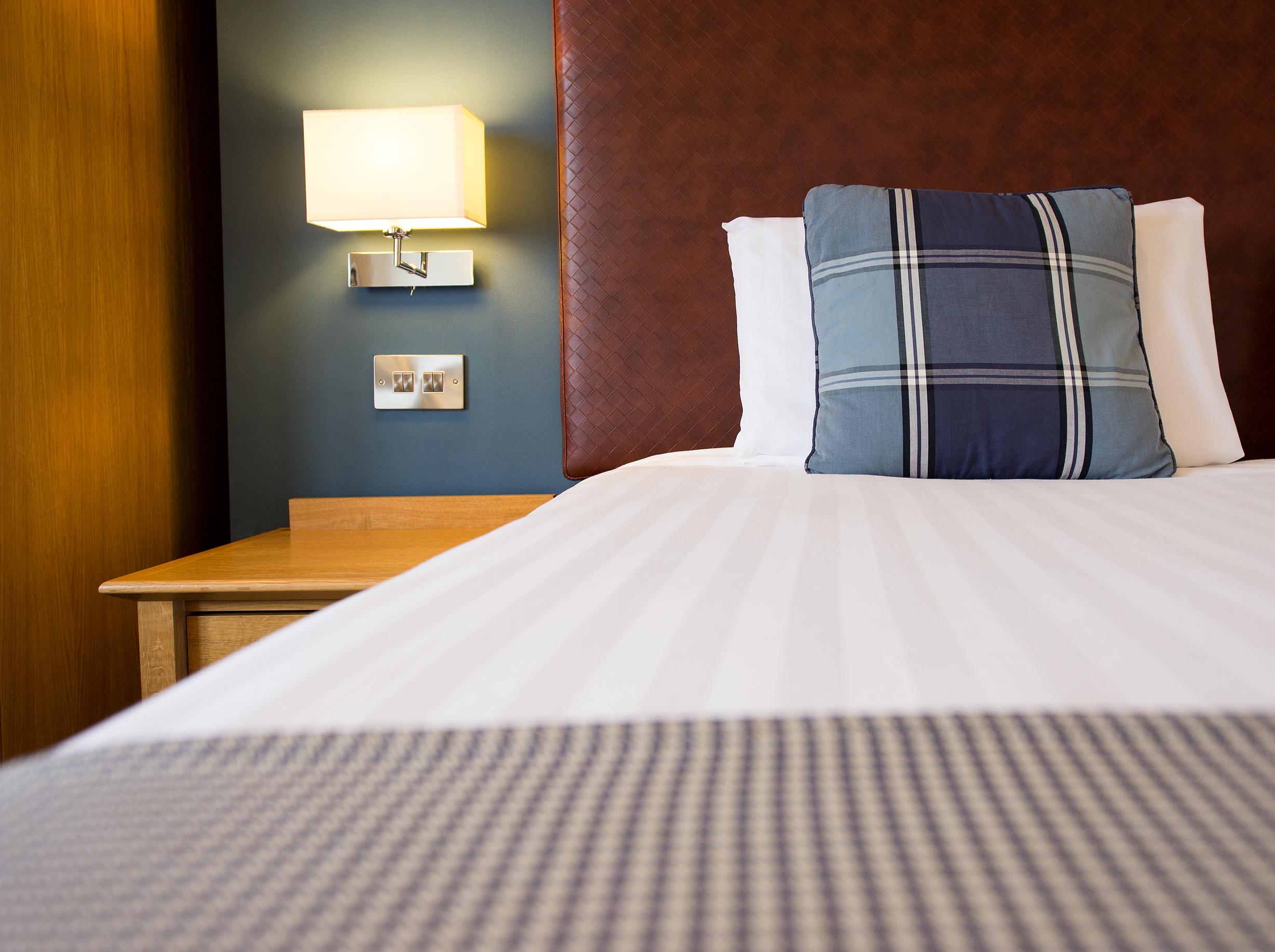 Haven Hotel Poole Eksteriør billede