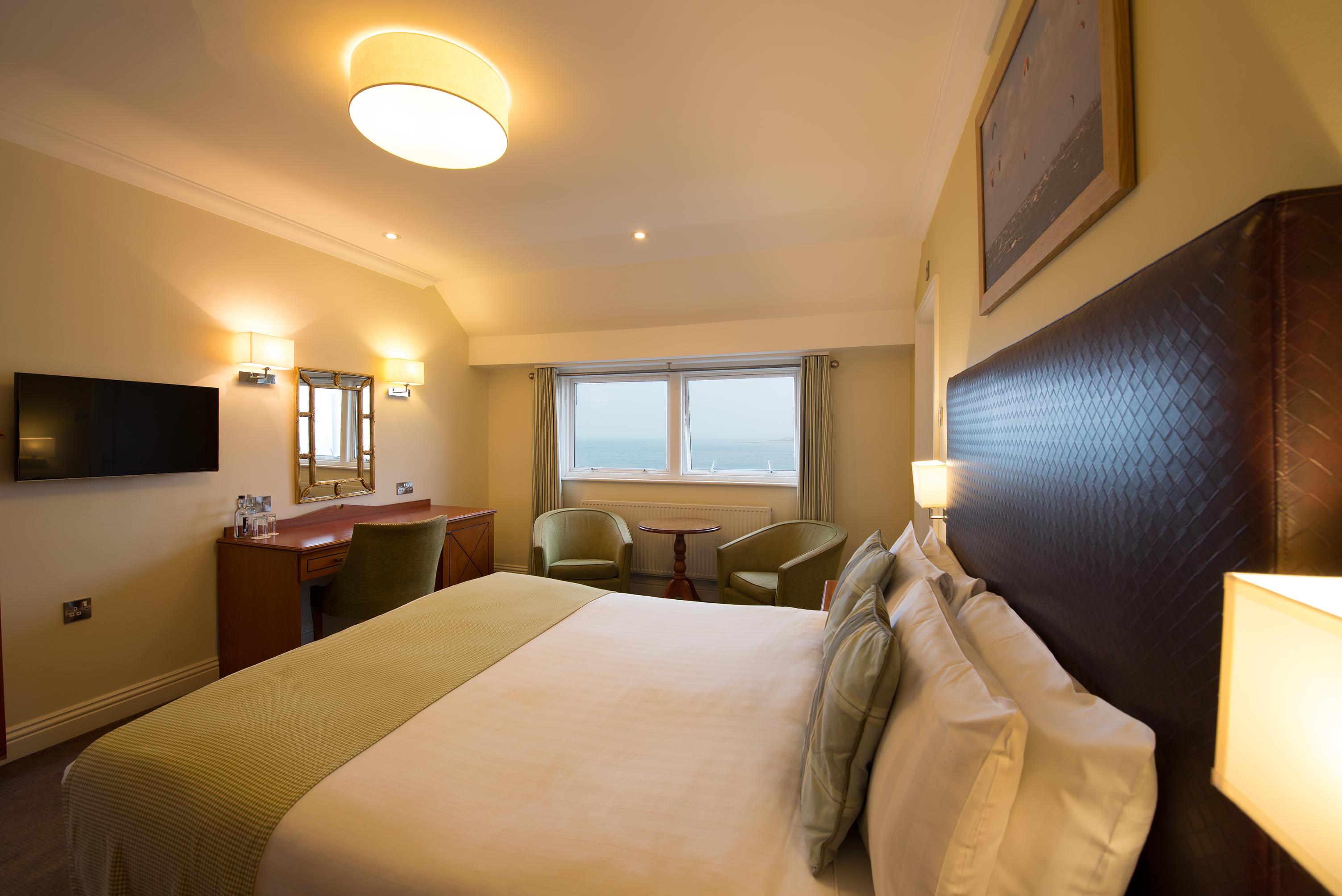 Haven Hotel Poole Eksteriør billede