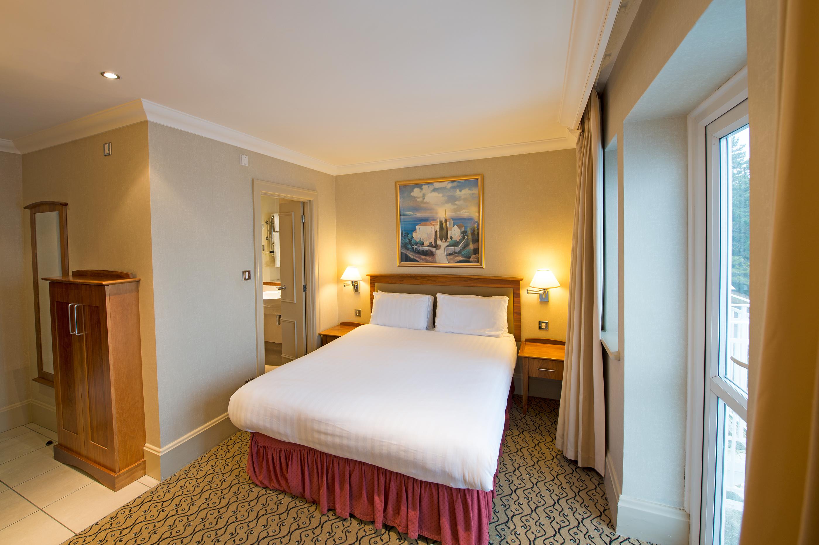 Haven Hotel Poole Eksteriør billede
