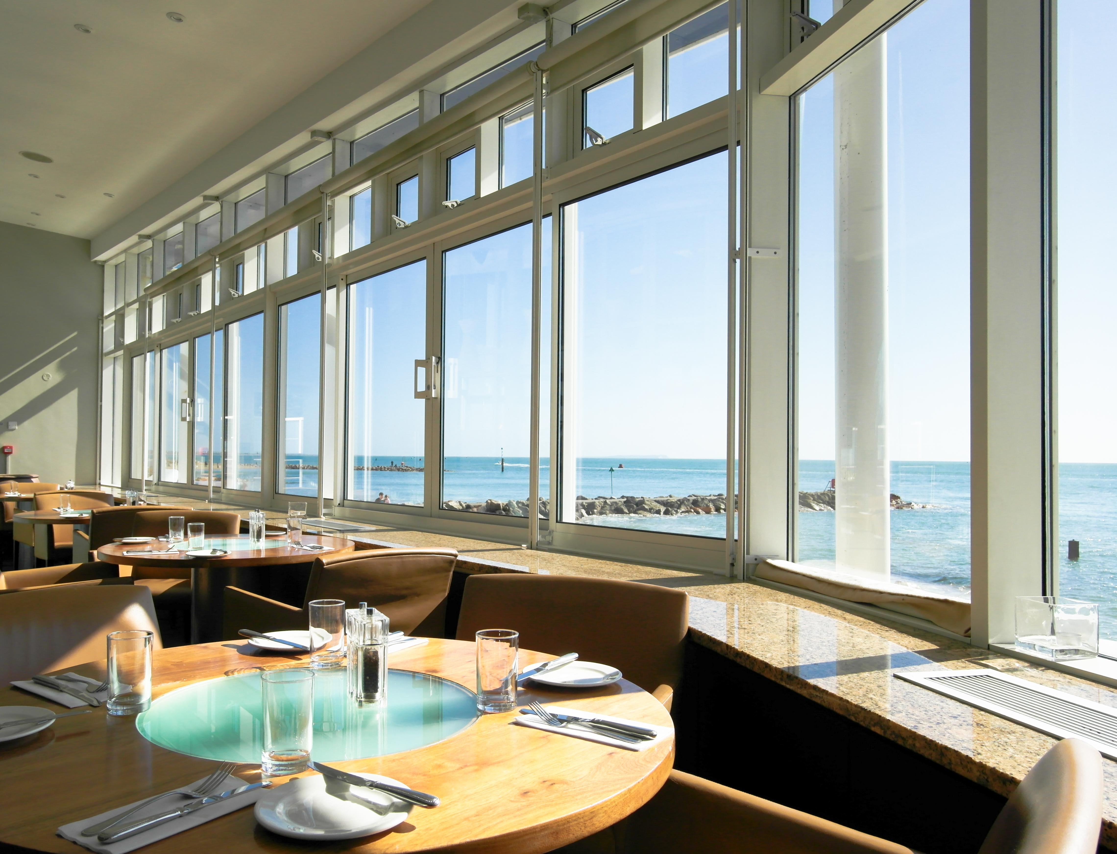 Haven Hotel Poole Eksteriør billede