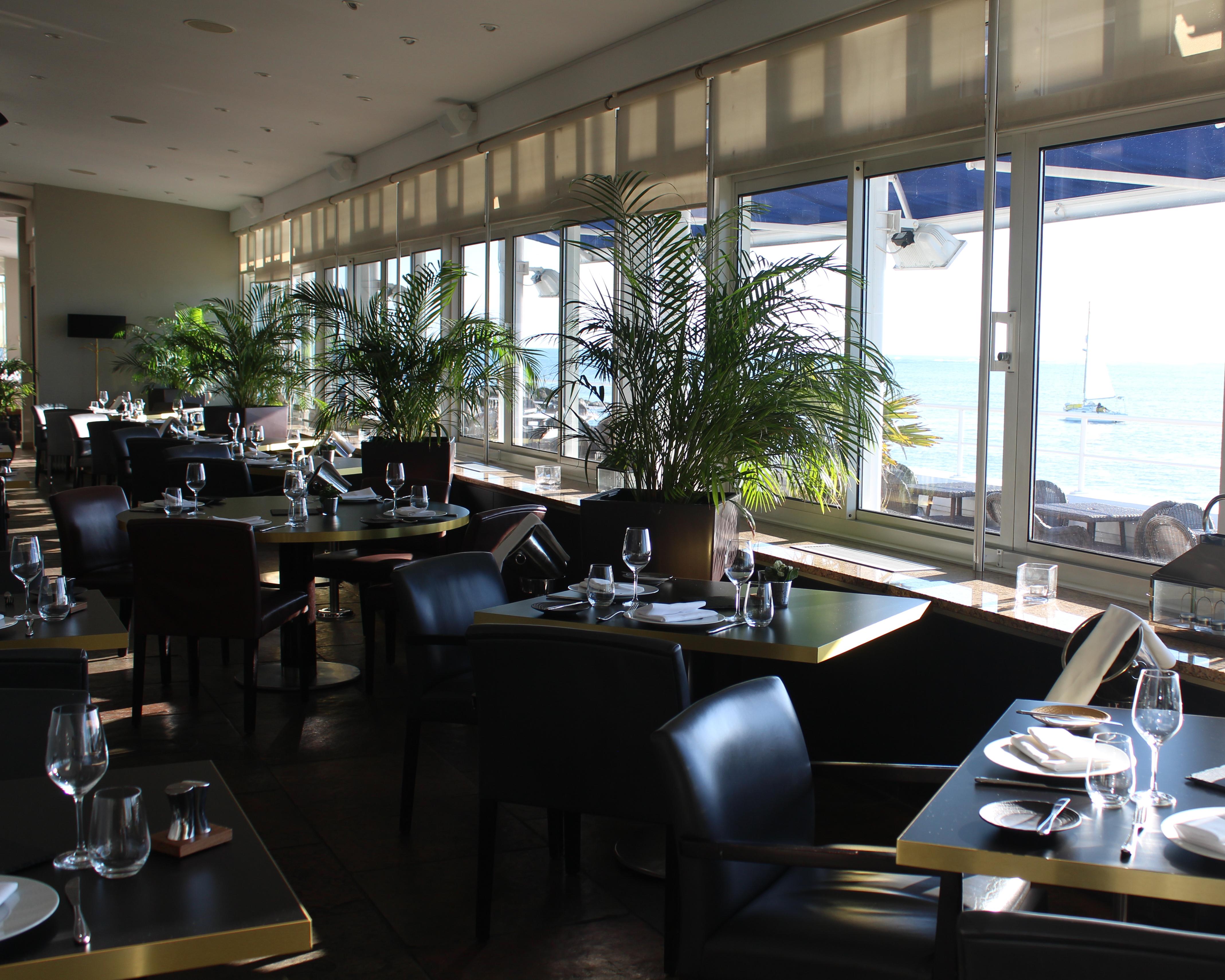 Haven Hotel Poole Eksteriør billede