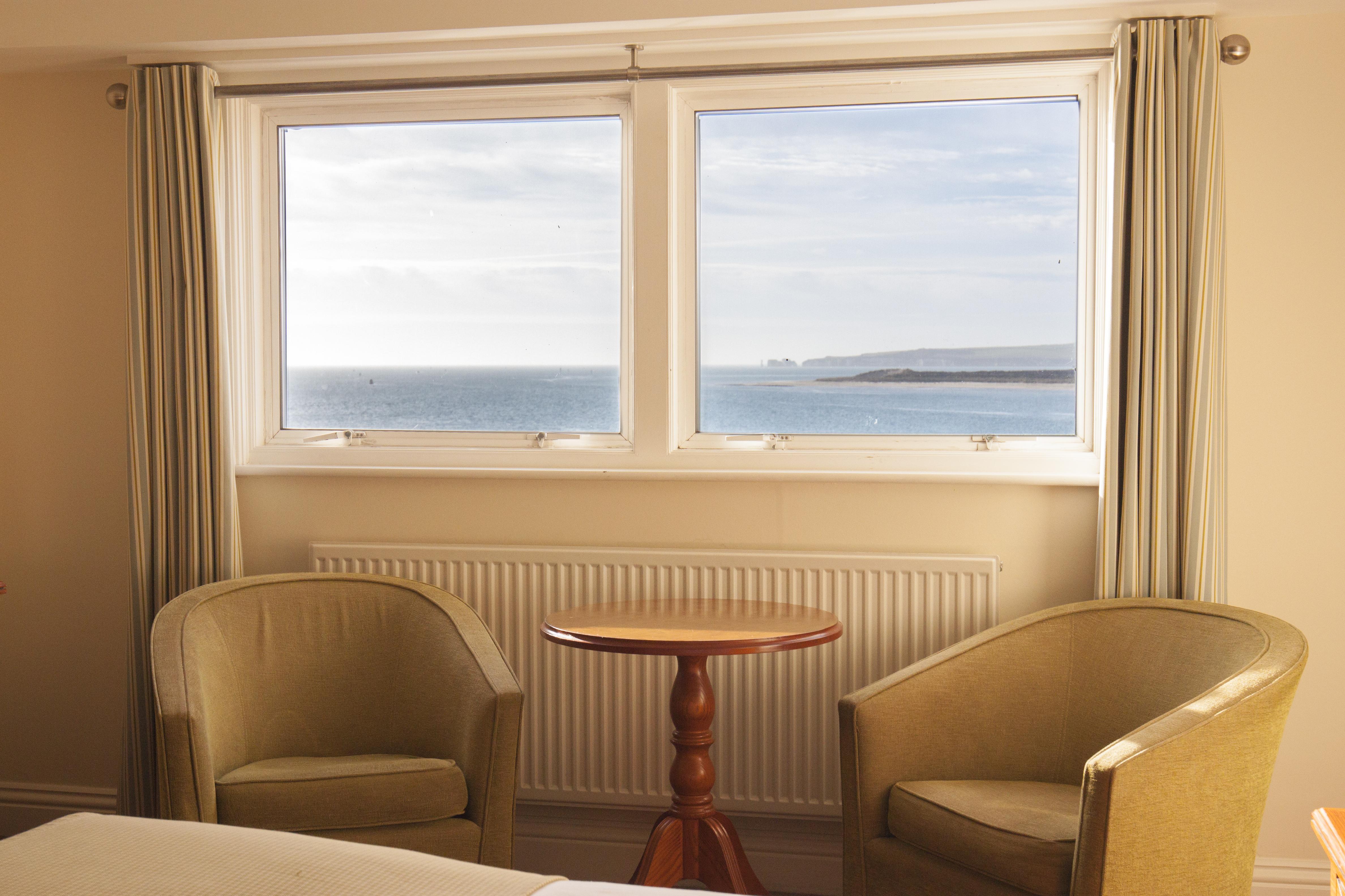 Haven Hotel Poole Eksteriør billede
