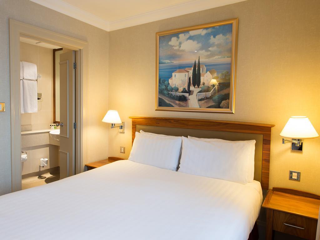 Haven Hotel Poole Eksteriør billede