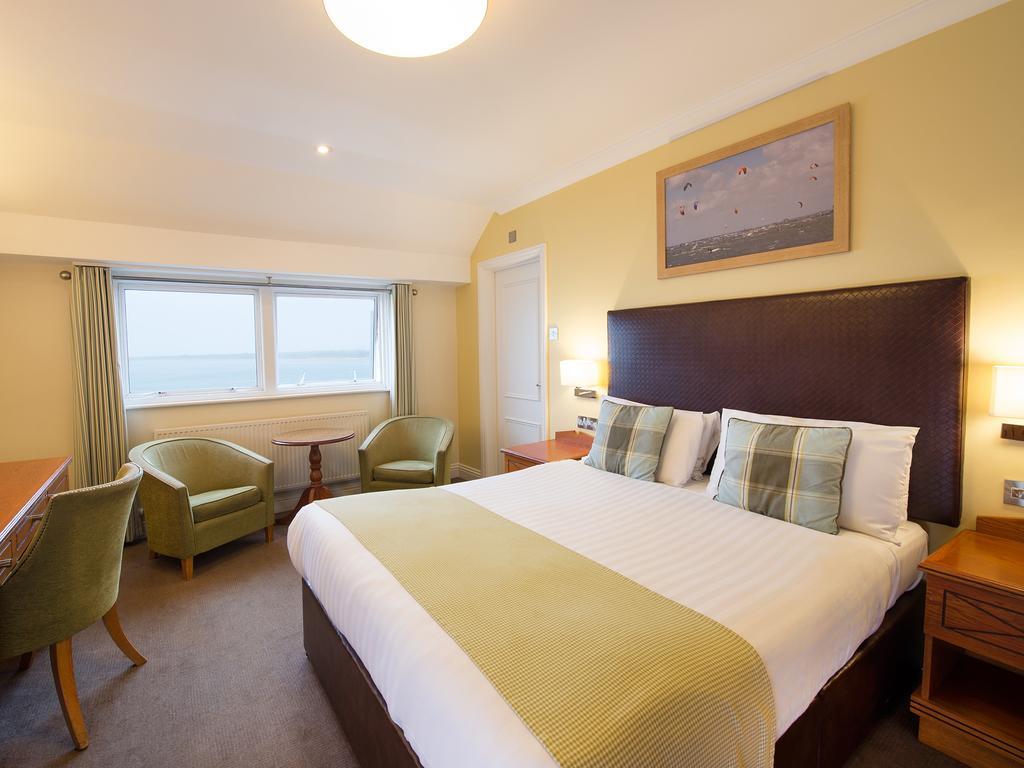 Haven Hotel Poole Eksteriør billede